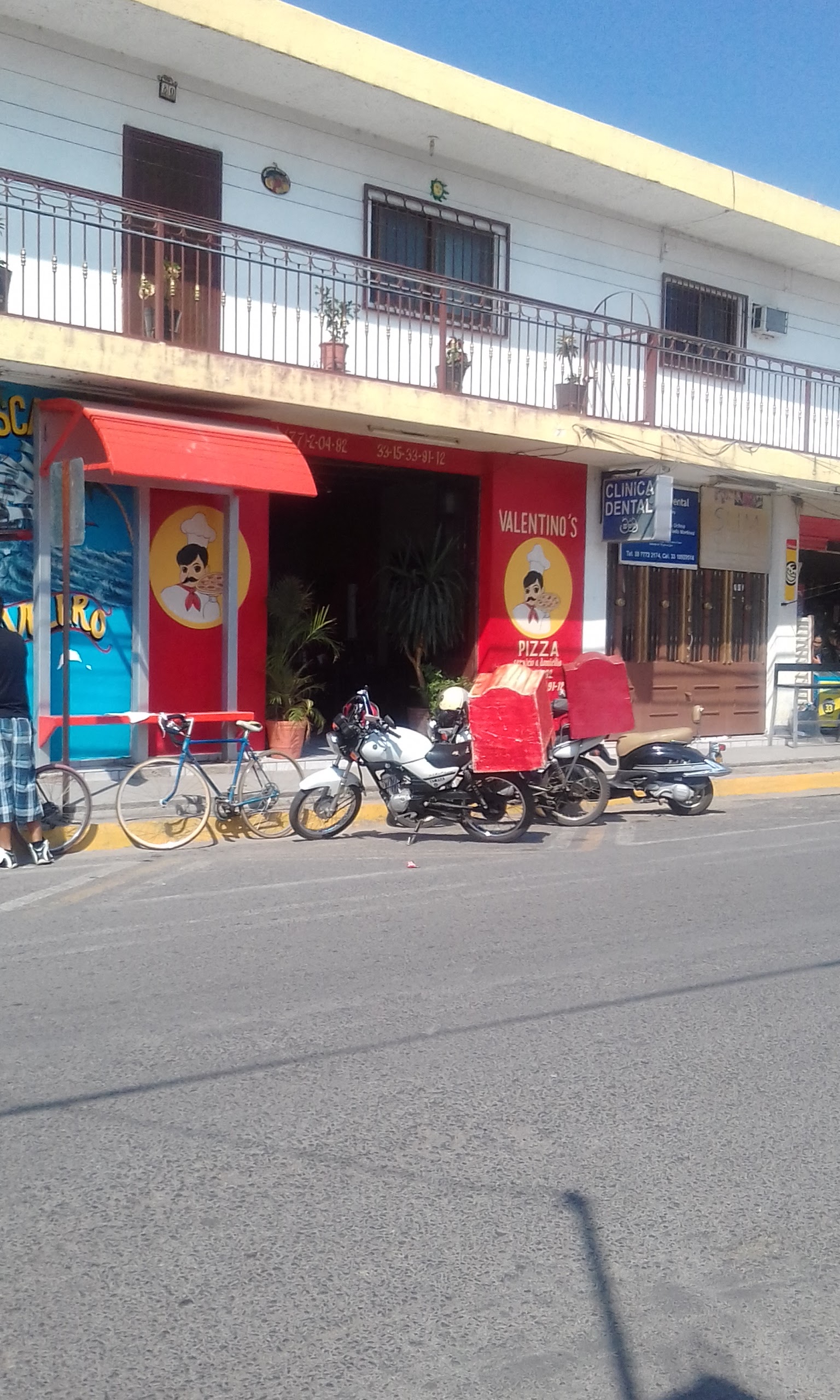 Valentino´s Pizza image 6