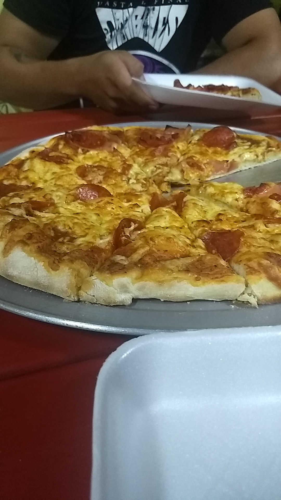 Valentino´s Pizza image 7