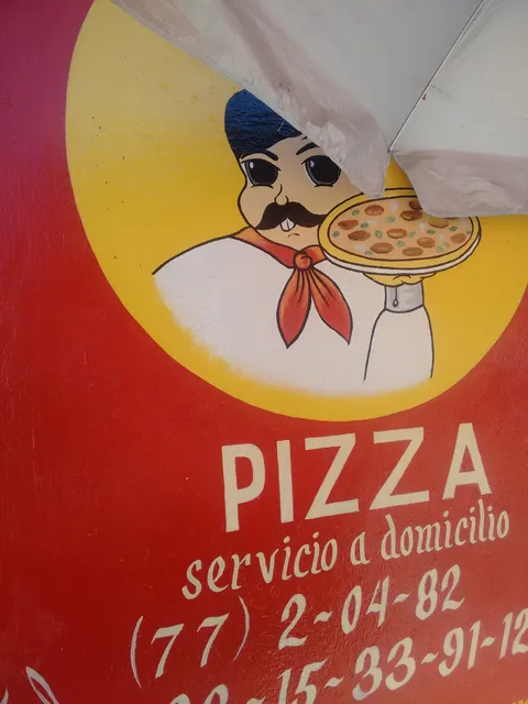 Valentino´s Pizza image 8
