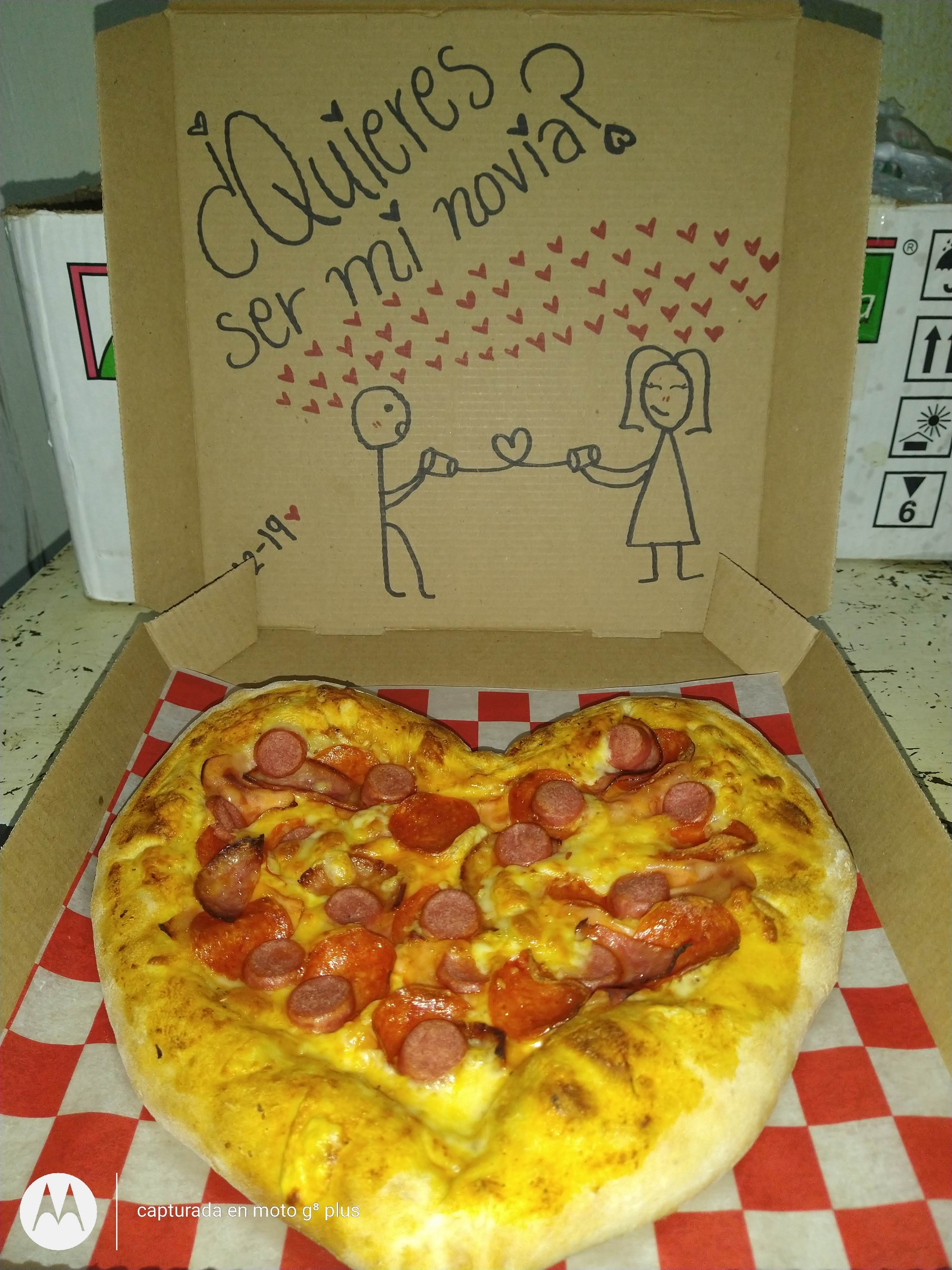 Valentino´s Pizza image 10