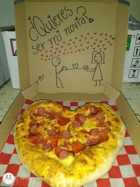 Valentino´s Pizza image 10
