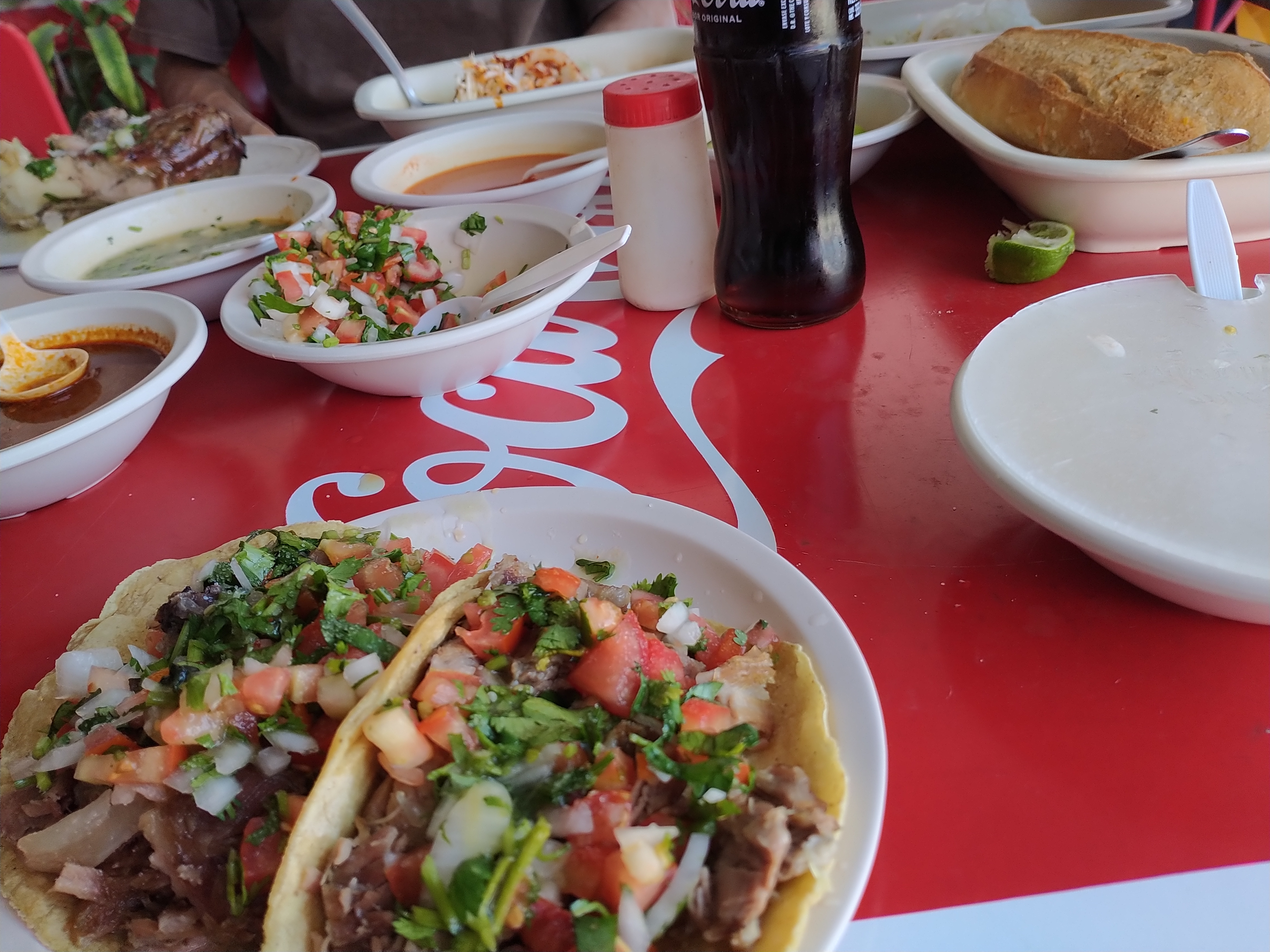 Tortas Ahogadas "El Primo" image 1