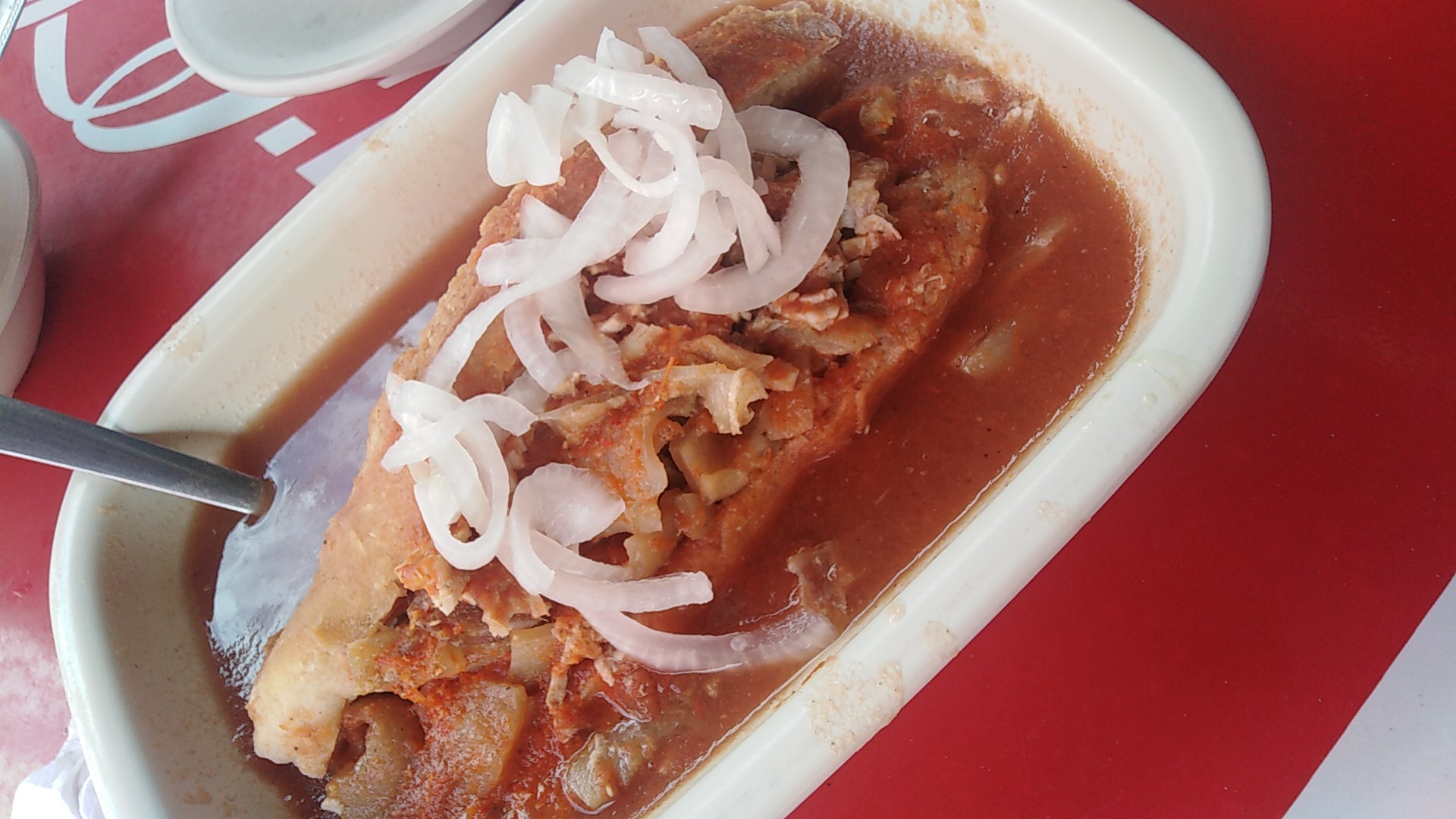 Tortas Ahogadas "El Primo" image 2