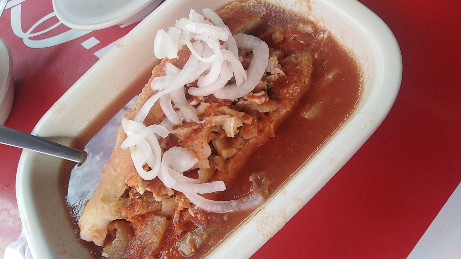 Tortas Ahogadas "El Primo" image 2