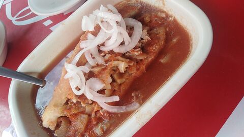 Tortas Ahogadas "El Primo" image 2