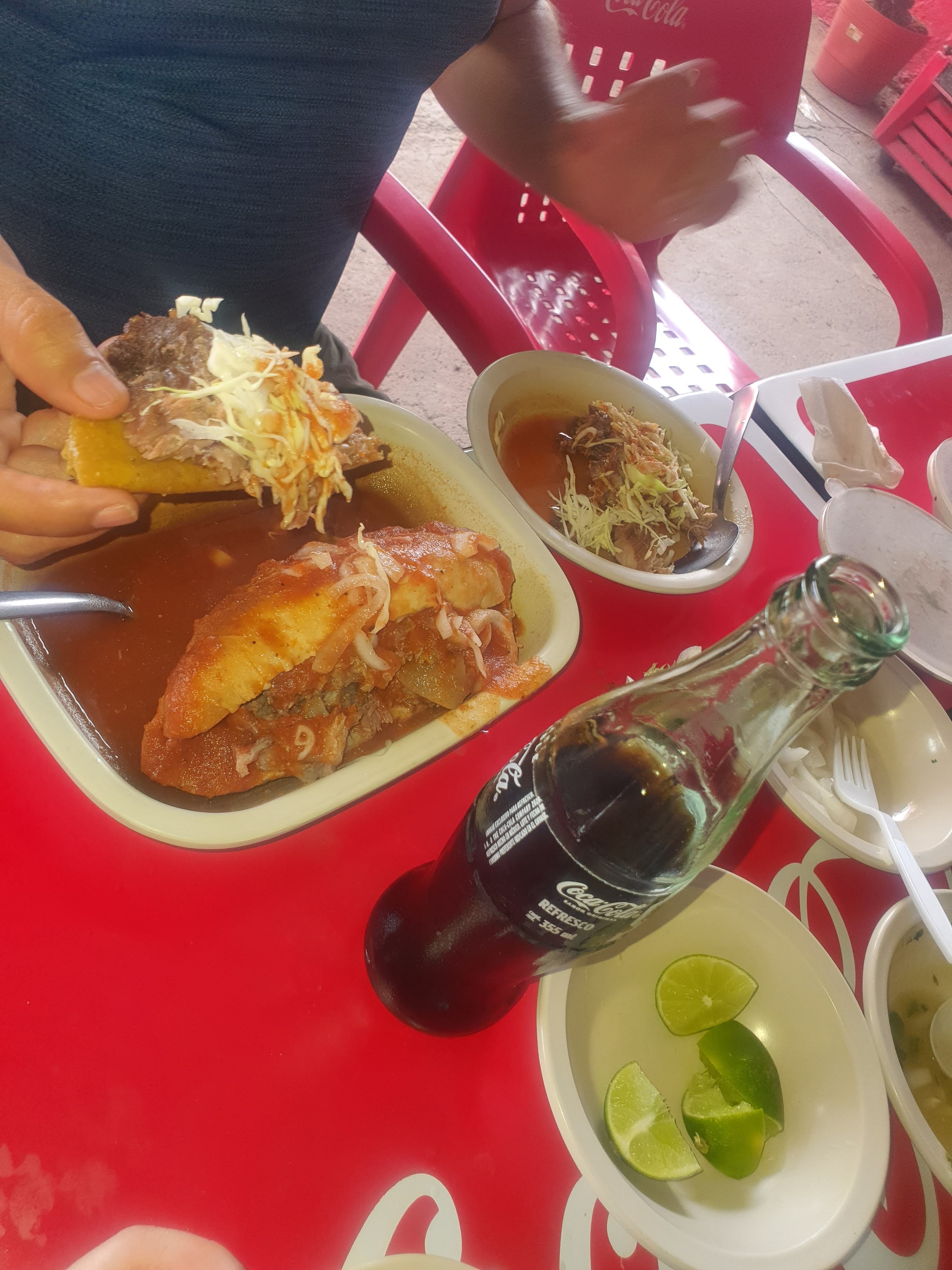 Tortas Ahogadas "El Primo" image 5