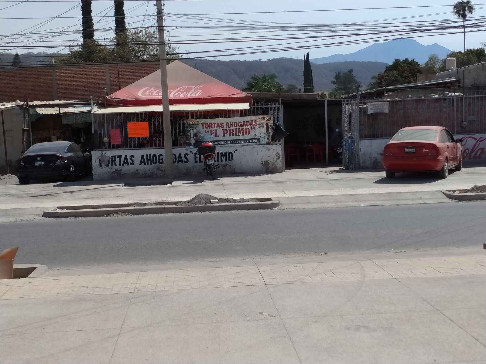 Tortas Ahogadas "El Primo" image 6