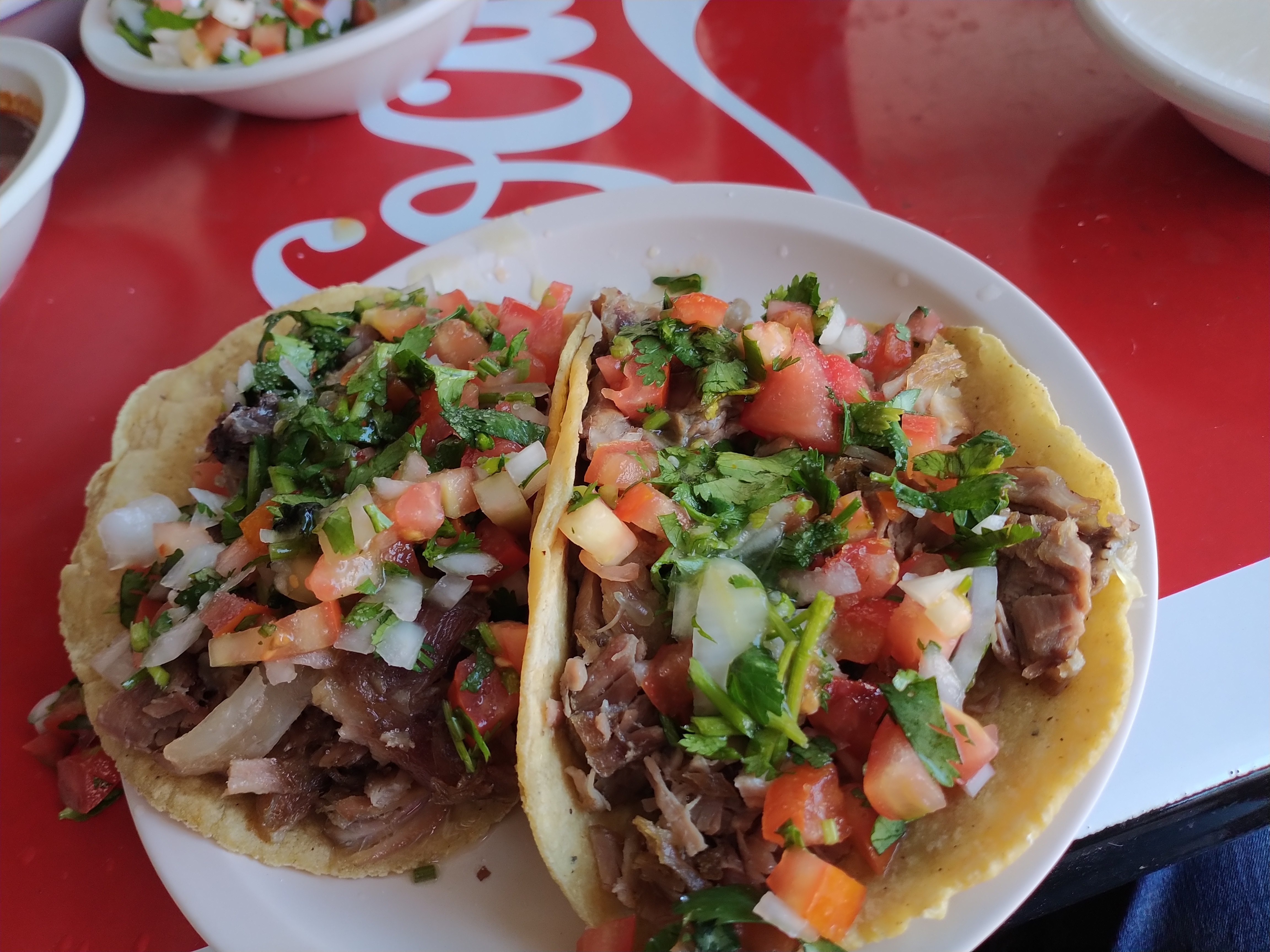 Tortas Ahogadas "El Primo" image 8