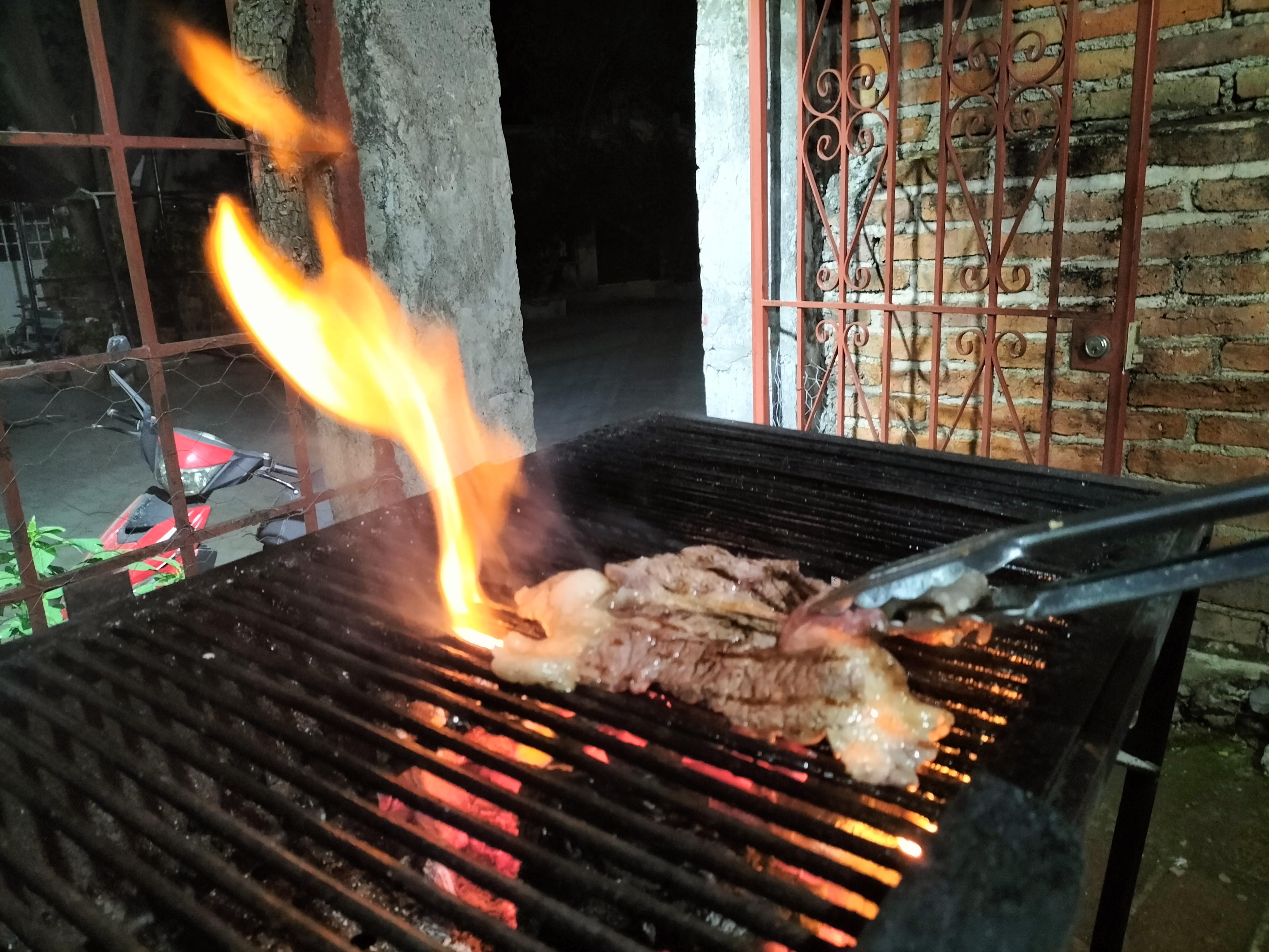 Tacos de Asada EL PAISO image 5