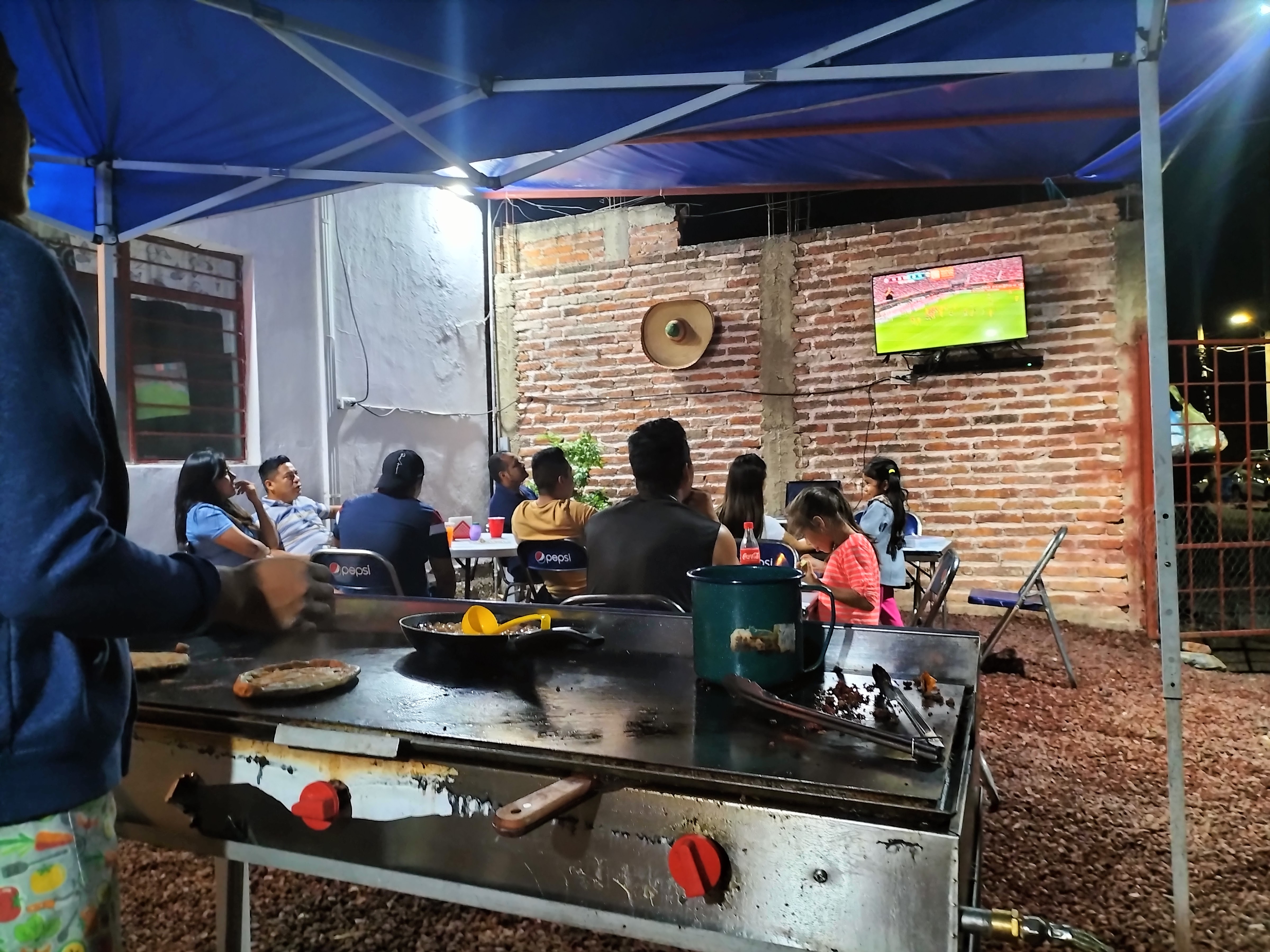 Tacos de Asada EL PAISO image 7