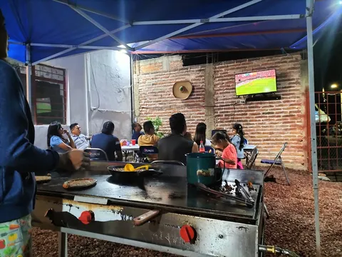Tacos de Asada EL PAISO image 7