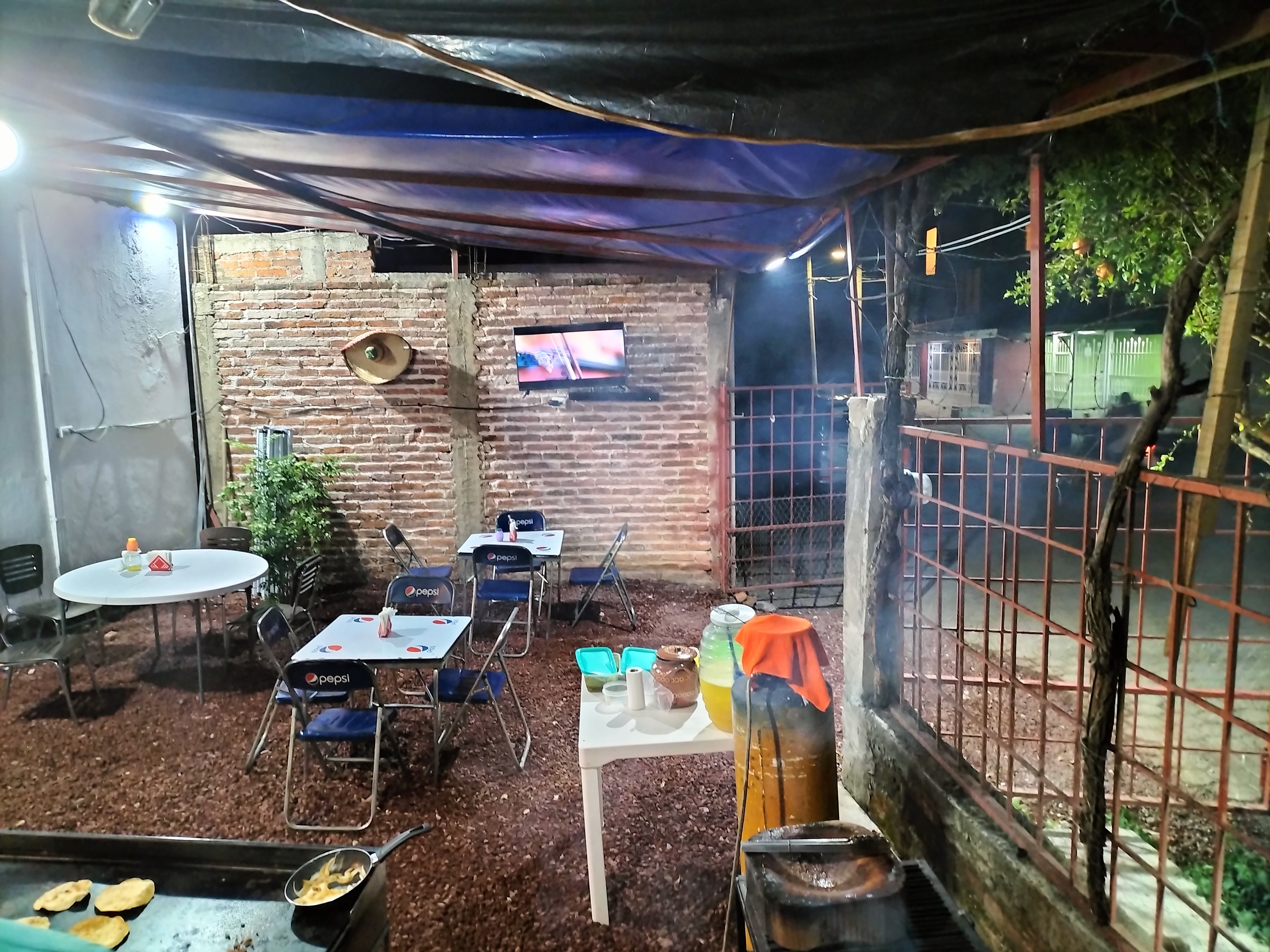 Tacos de Asada EL PAISO image 10