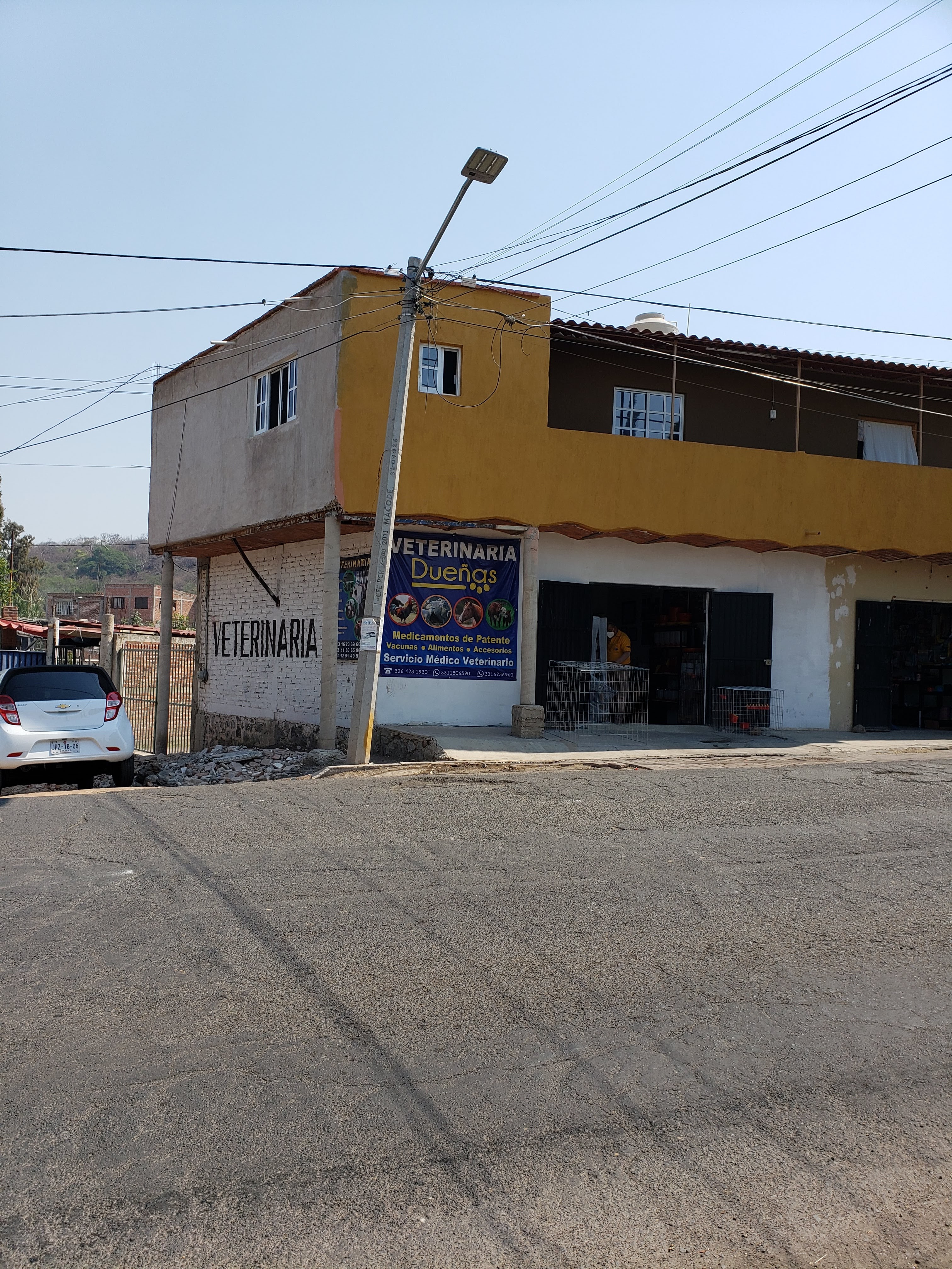 Loncheria Mayra image 5