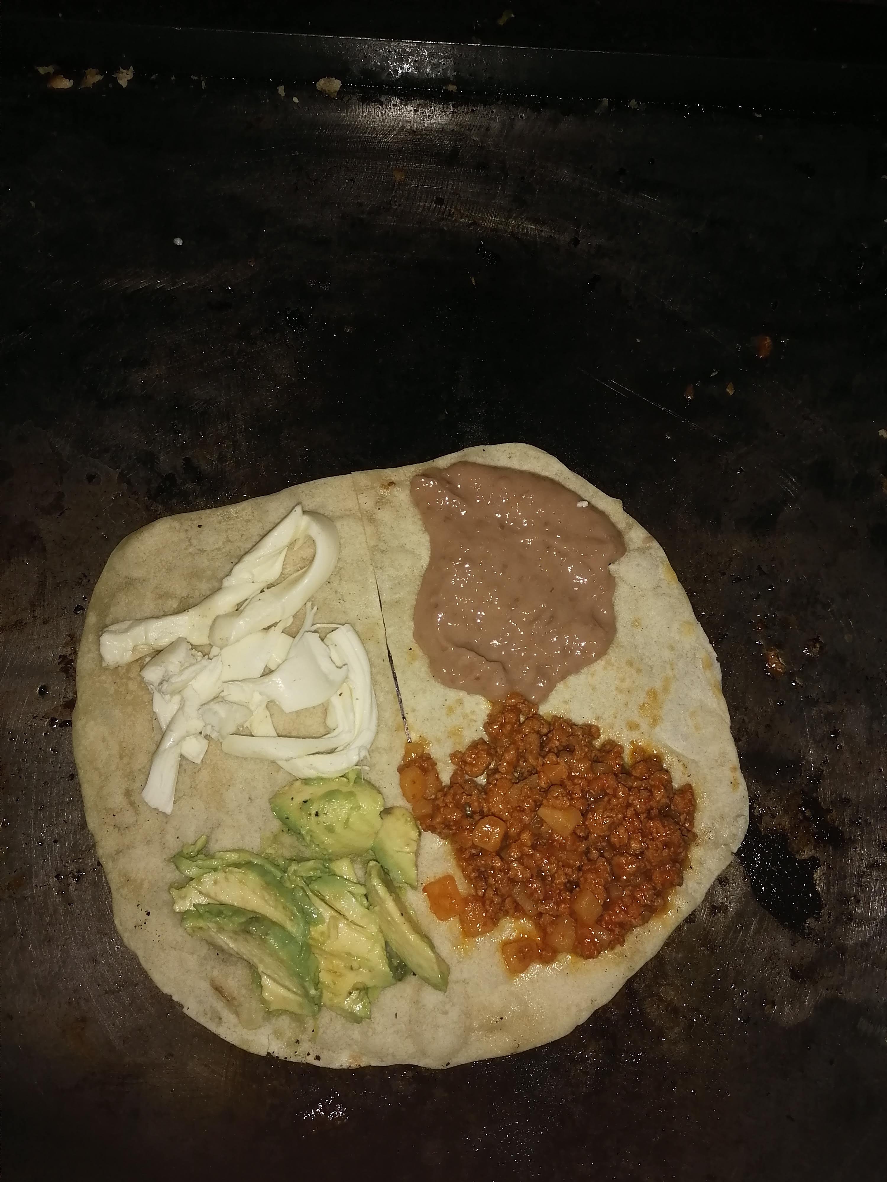 Tacos Ruiseñores image 1