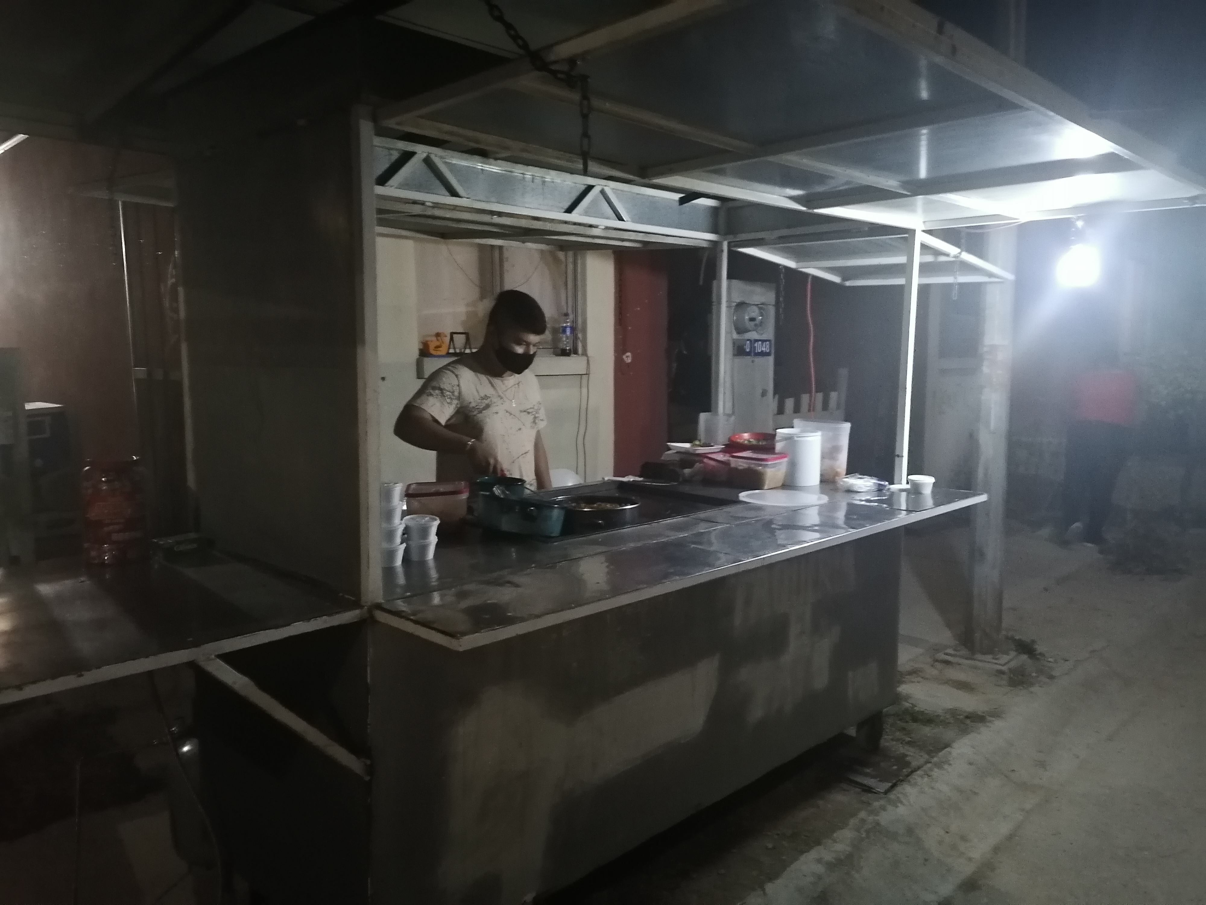 Tacos Ruiseñores image 2