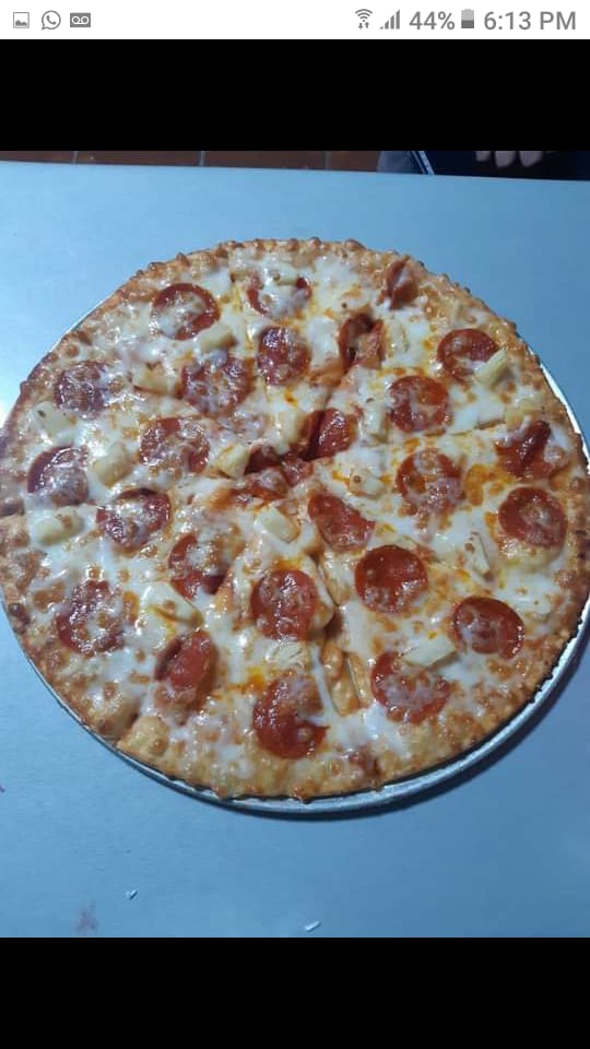 PIZZA YAMI YAMI image 1