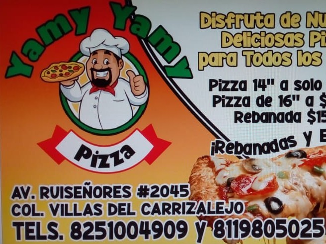 PIZZA YAMI YAMI image 2