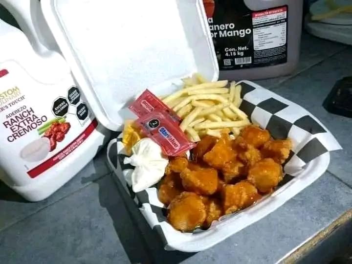 PIZZA YAMI YAMI image 3