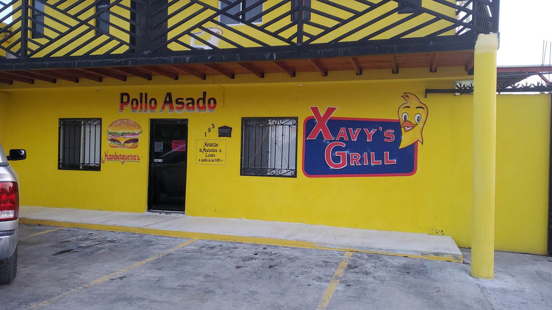 Xavis Grill image 1