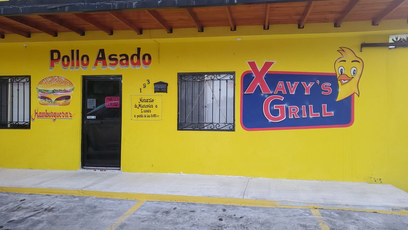 Xavis Grill image 7