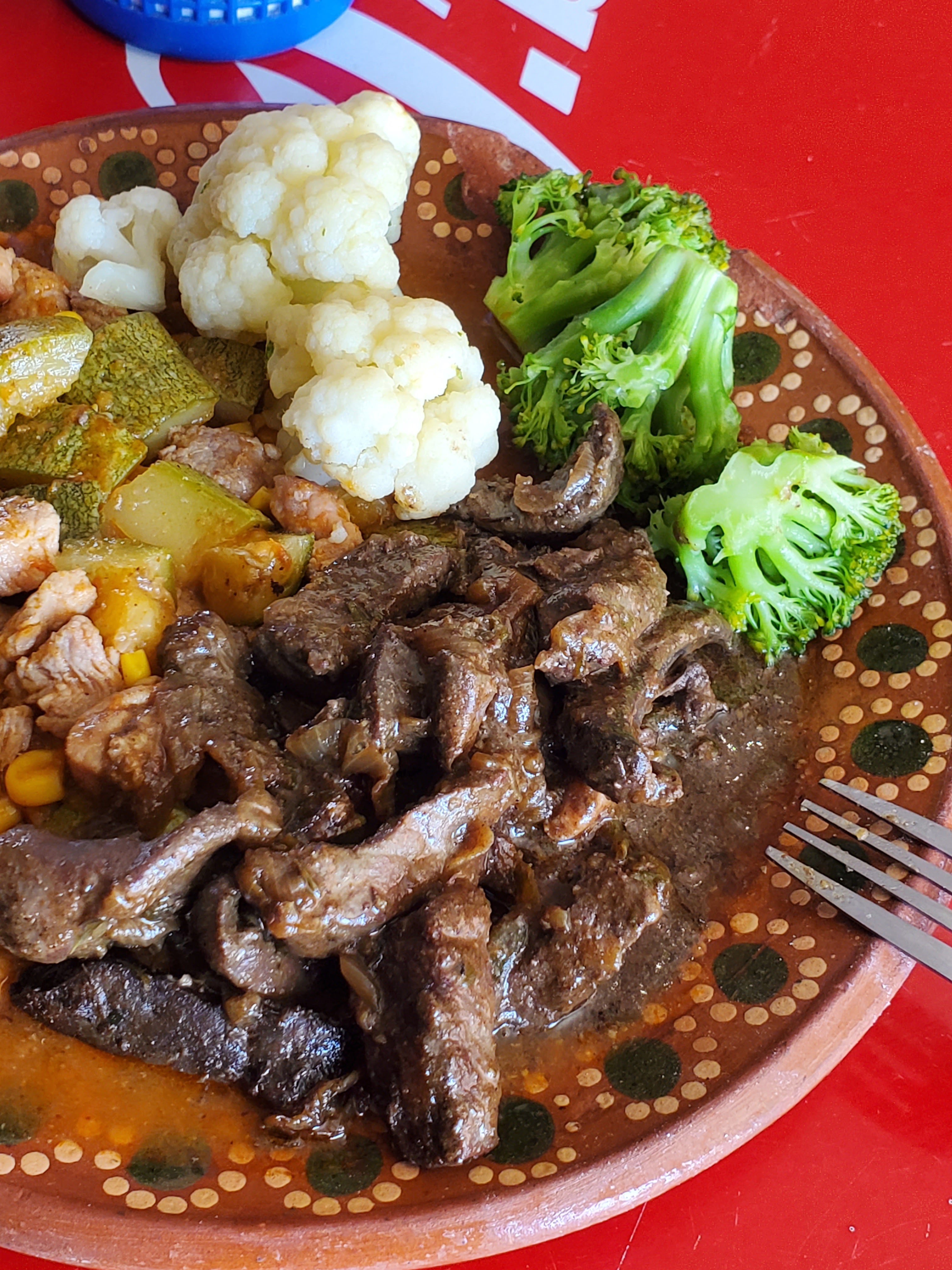 La Fonda comidas caseras image 1