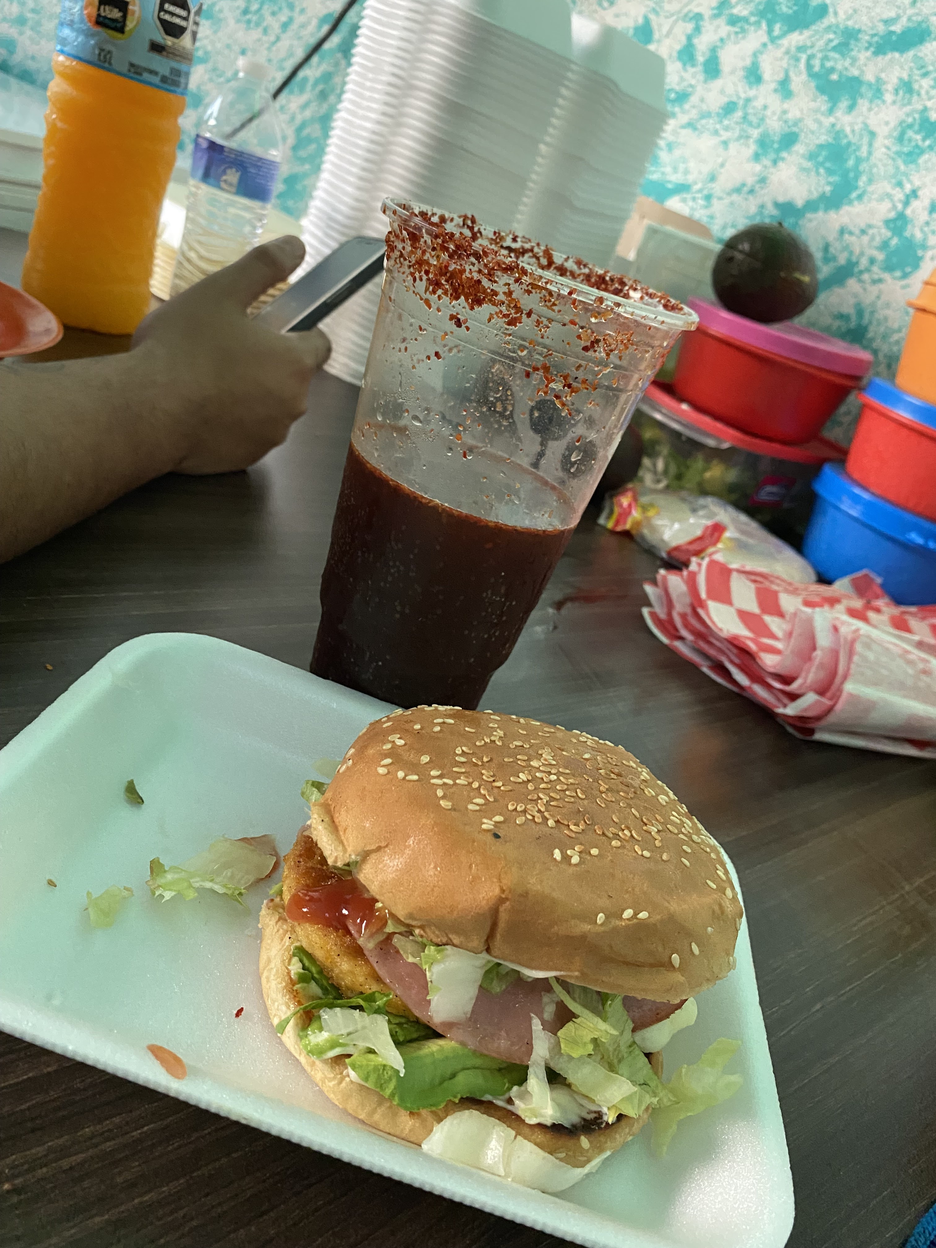 4 LOKOS foods image 9