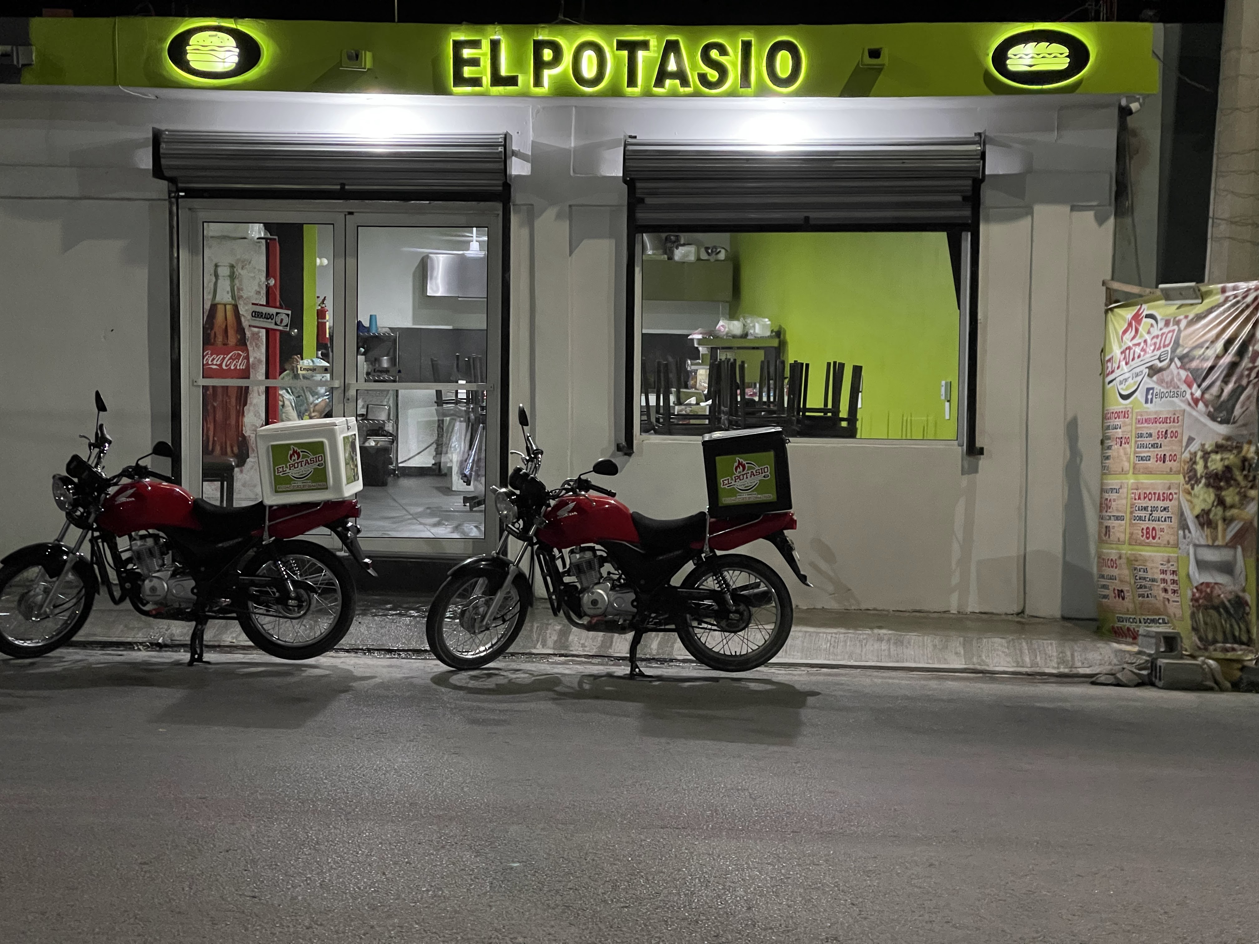 El Potasio Oficial image 1