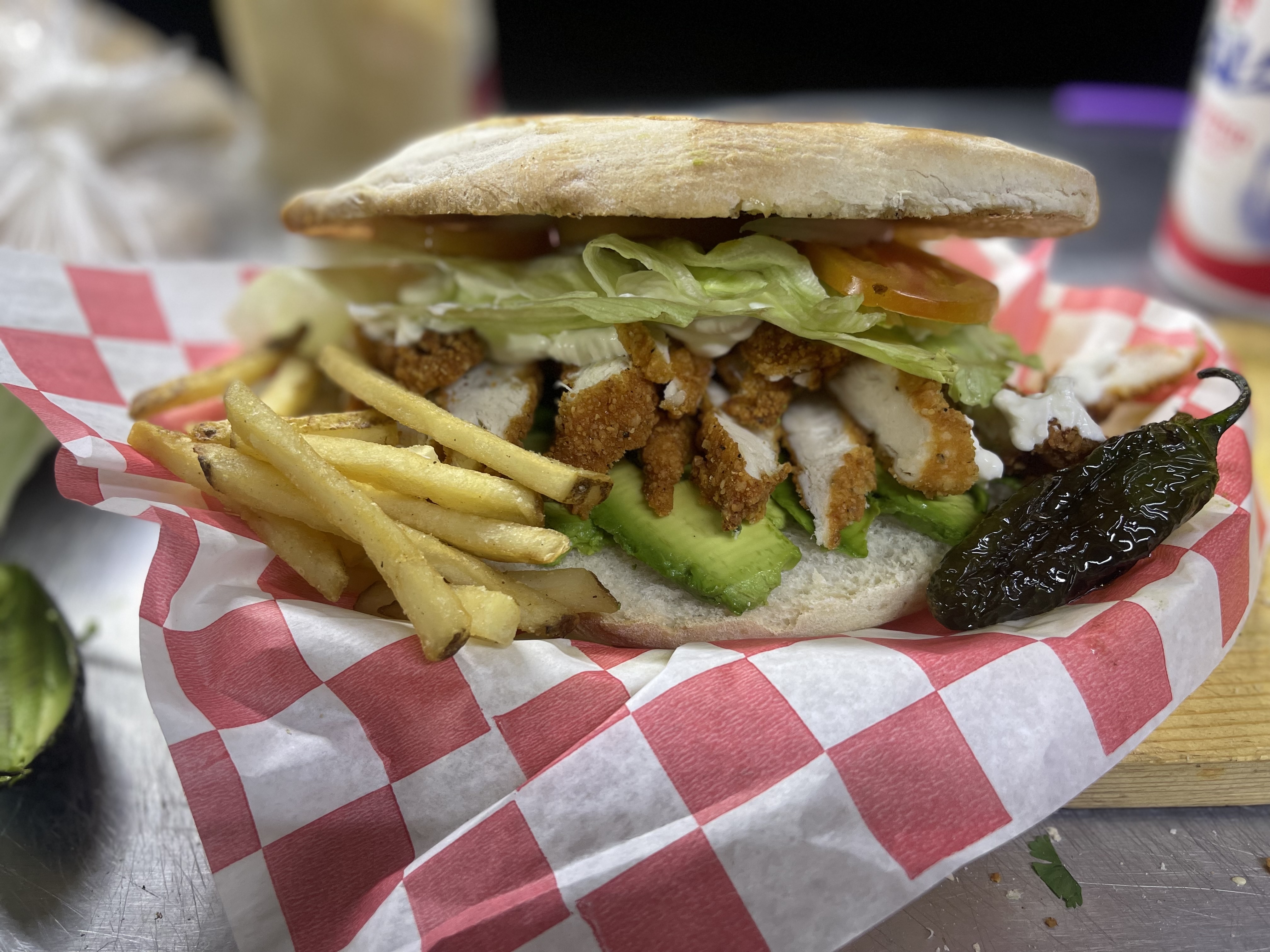 El Potasio Oficial image 5