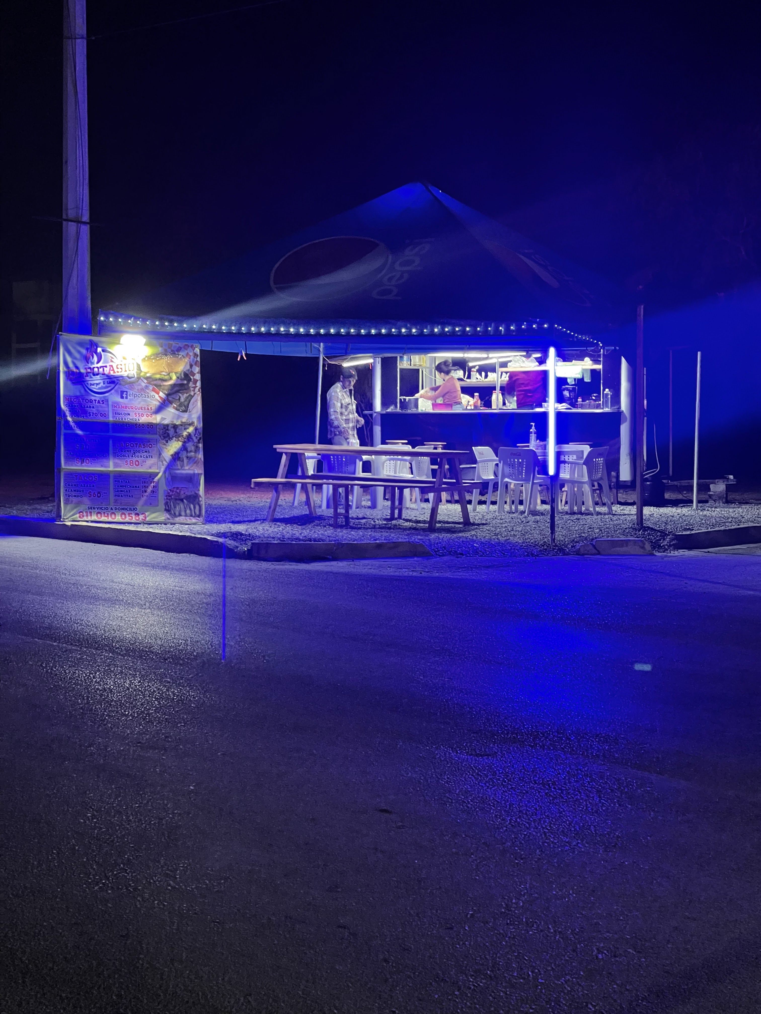 El Potasio Oficial image 6