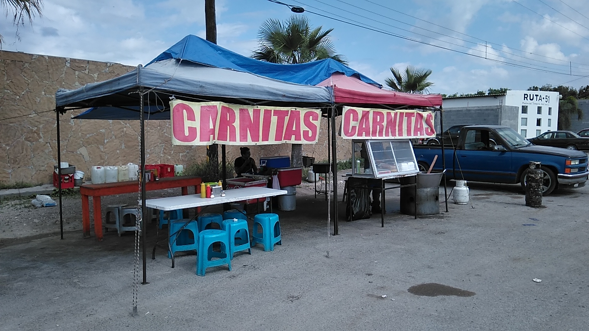 Carnitas el rey image 1