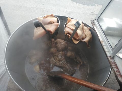Carnitas el rey image 3