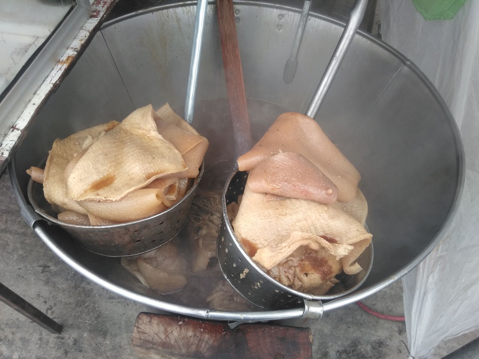 Carnitas el rey image 4