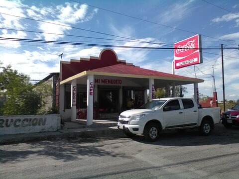 El Menudito image 1