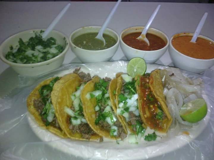 "THE FAMOUS" JERRY'S TACOS and MORE since 1992 image 1