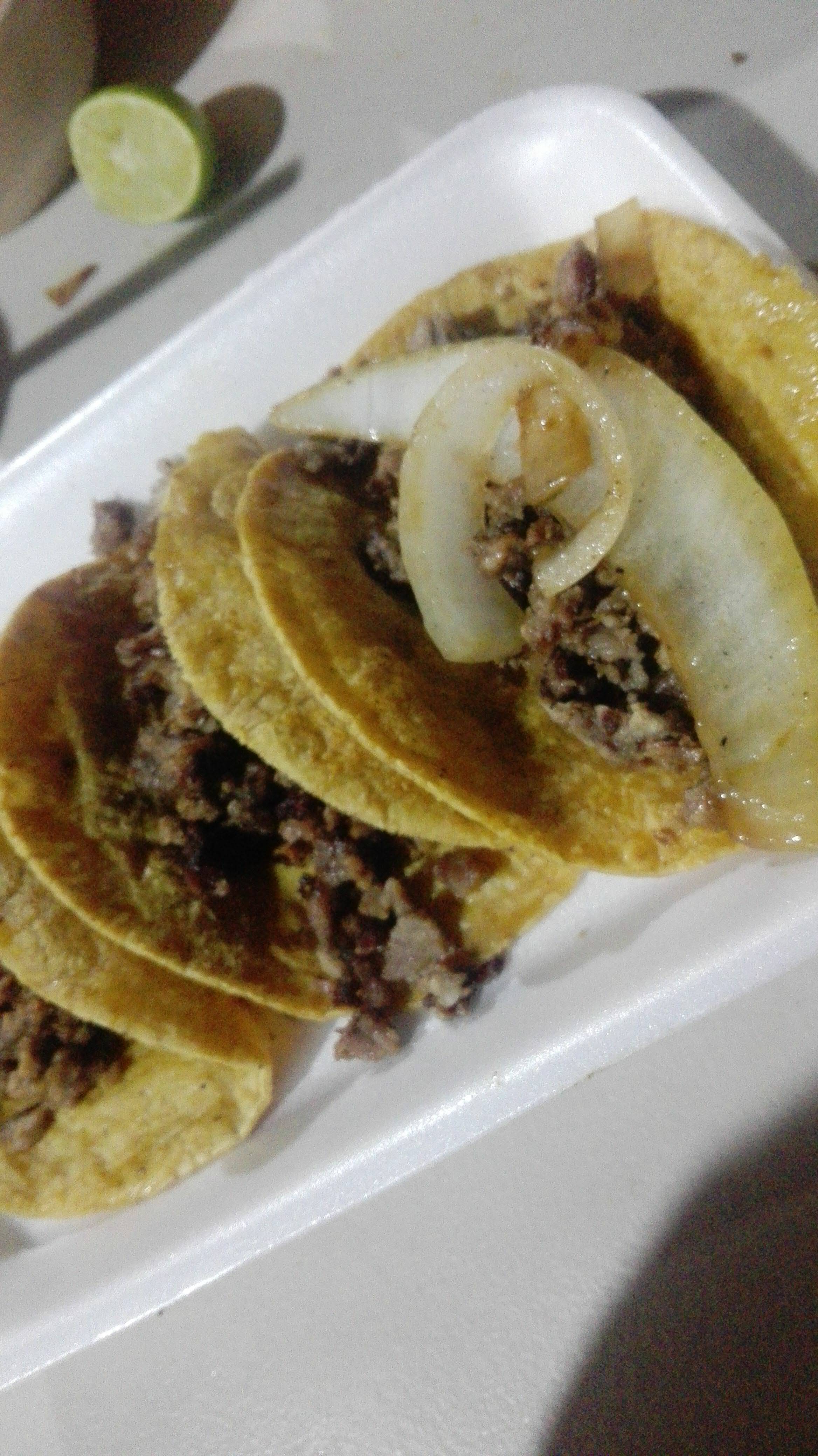 "THE FAMOUS" JERRY'S TACOS and MORE since 1992 image 4