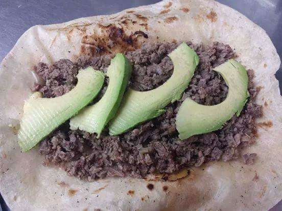 "THE FAMOUS" JERRY'S TACOS and MORE since 1992 image 6