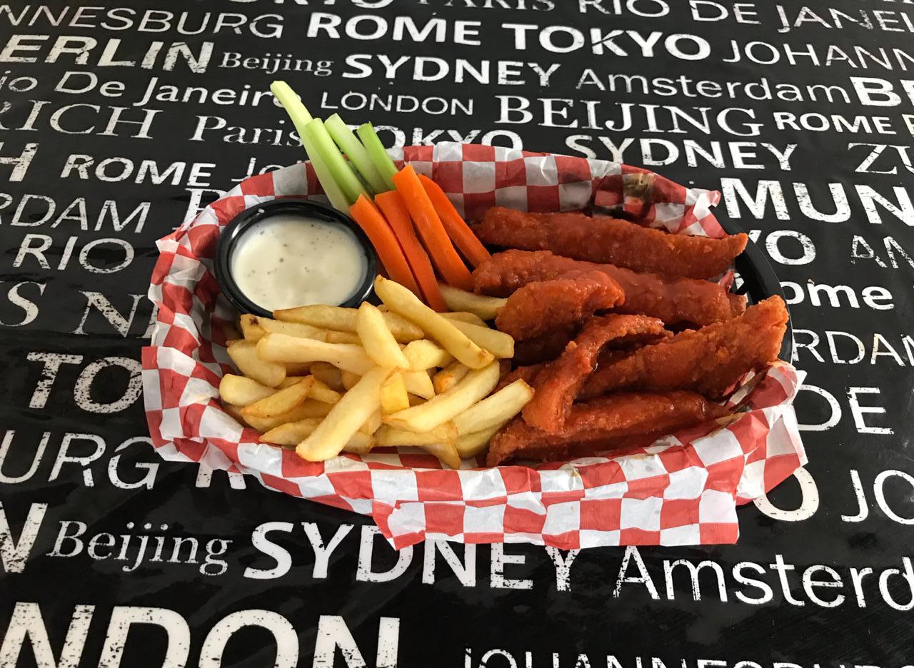 El Norteño Grill image 2