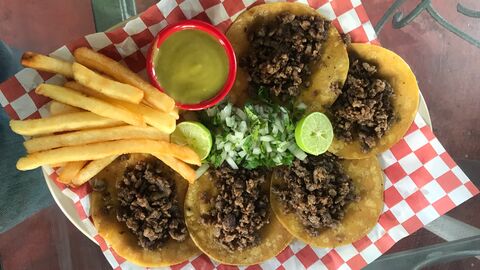 El Norteño Grill image 3