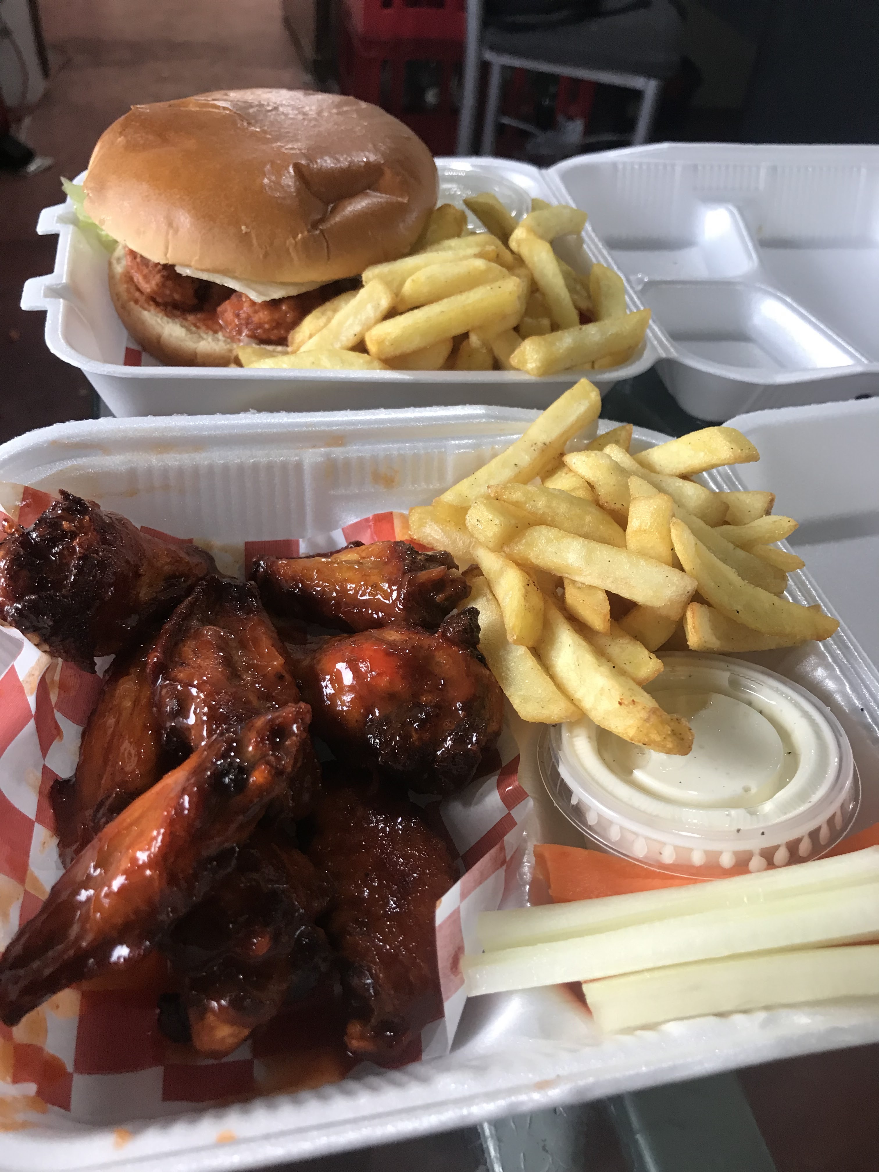 El Norteño Grill image 4