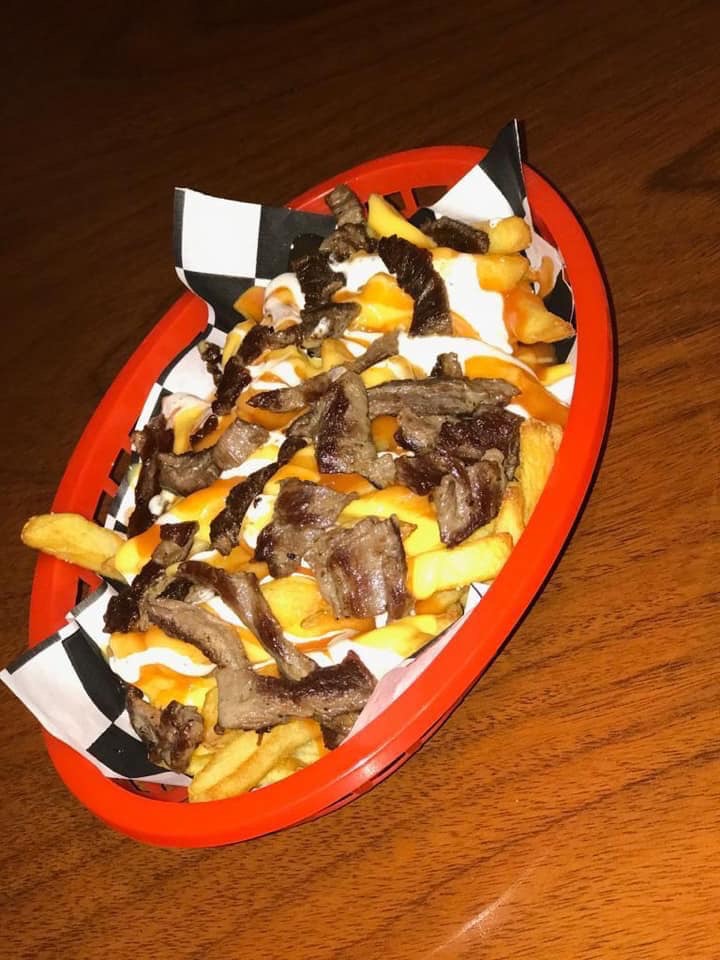 El Norteño Grill image 5