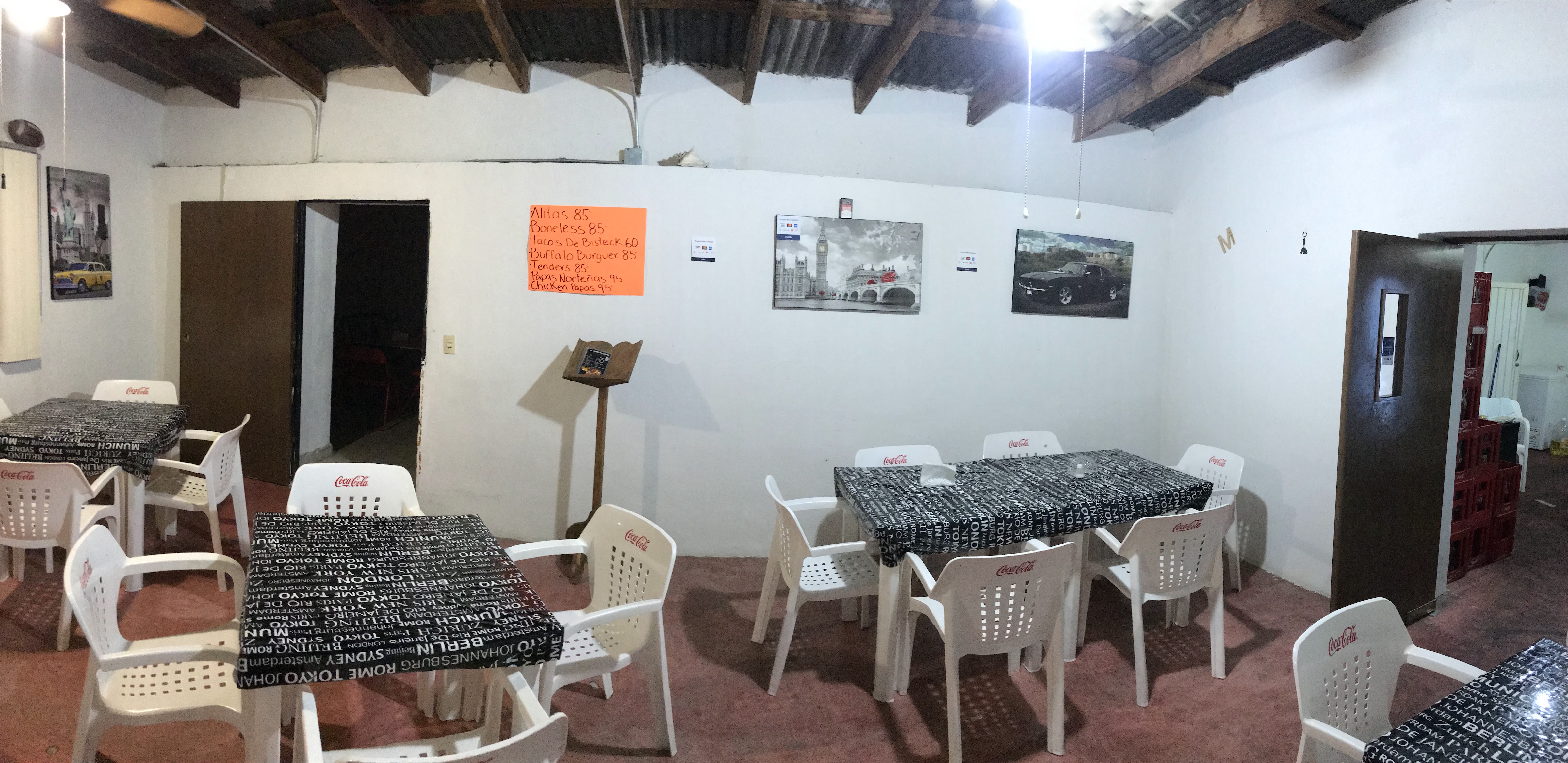 El Norteño Grill image 6