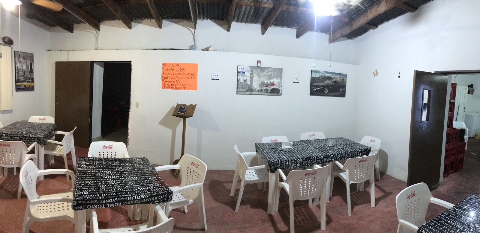 El Norteño Grill image 6