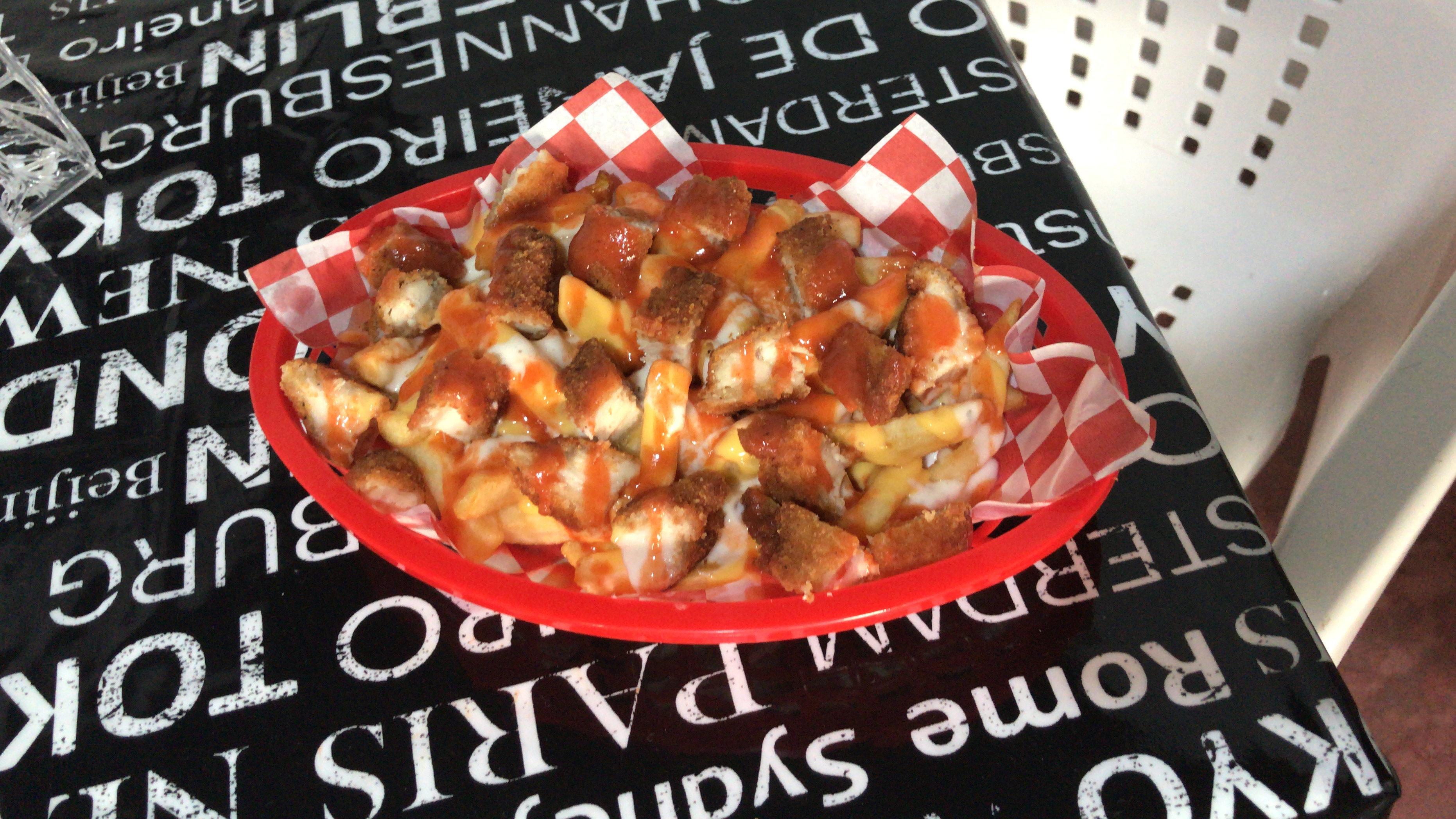 El Norteño Grill image 8