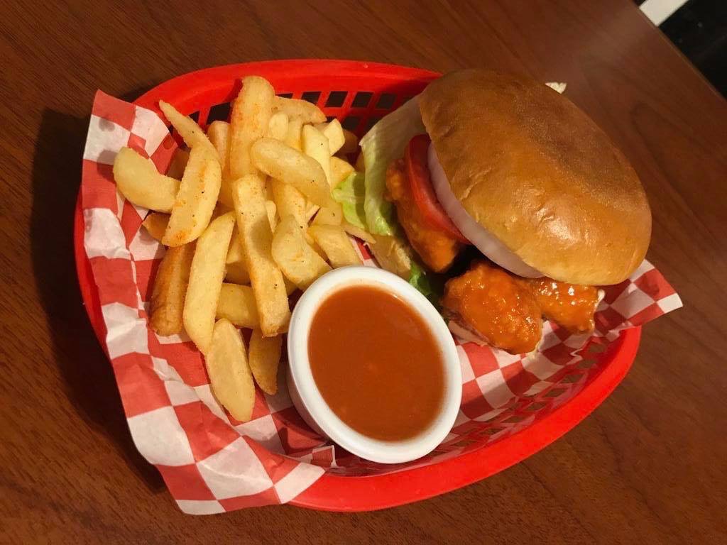 El Norteño Grill image 9