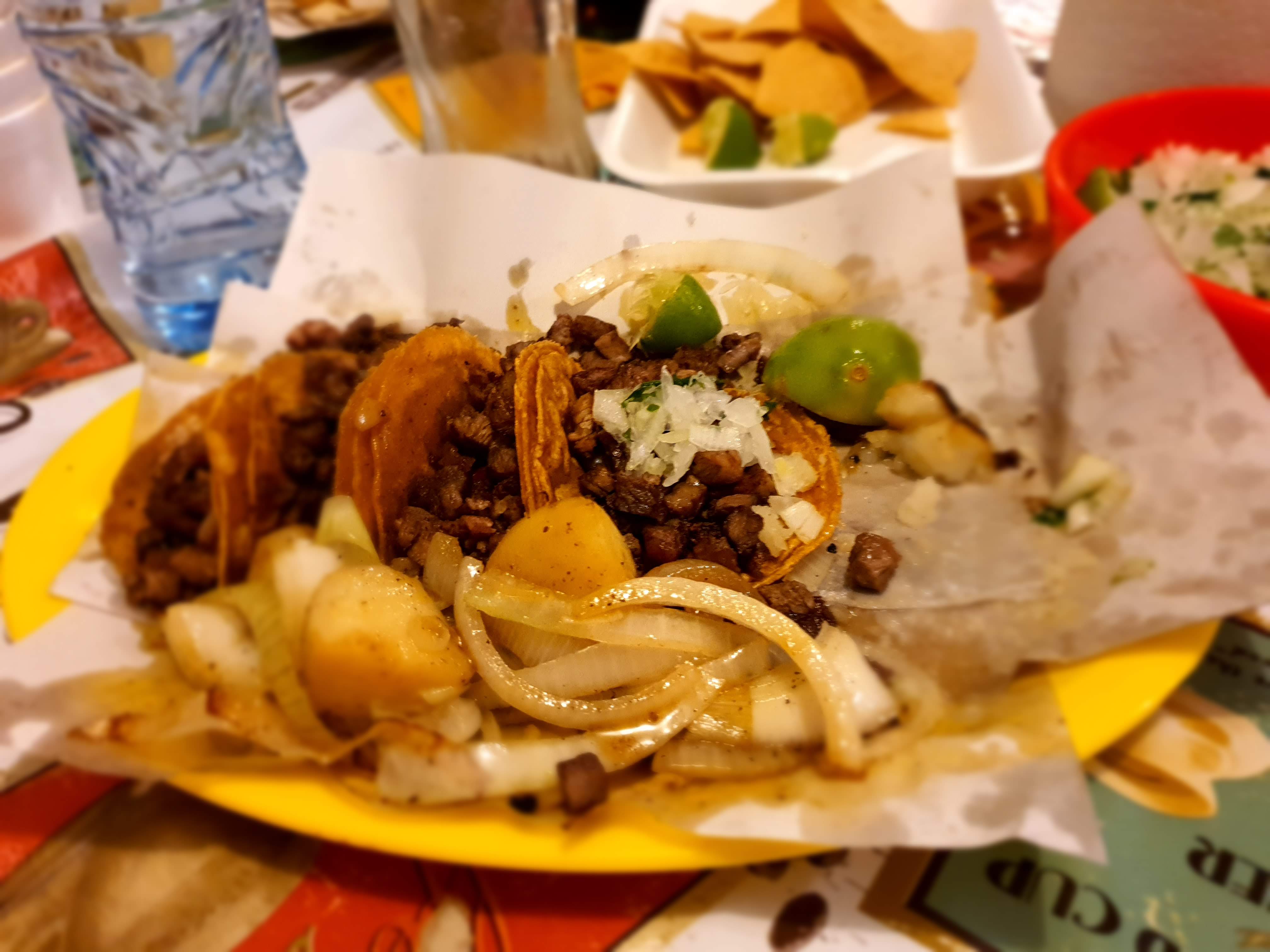 Taqueria "El Rey Del Taco " image 1