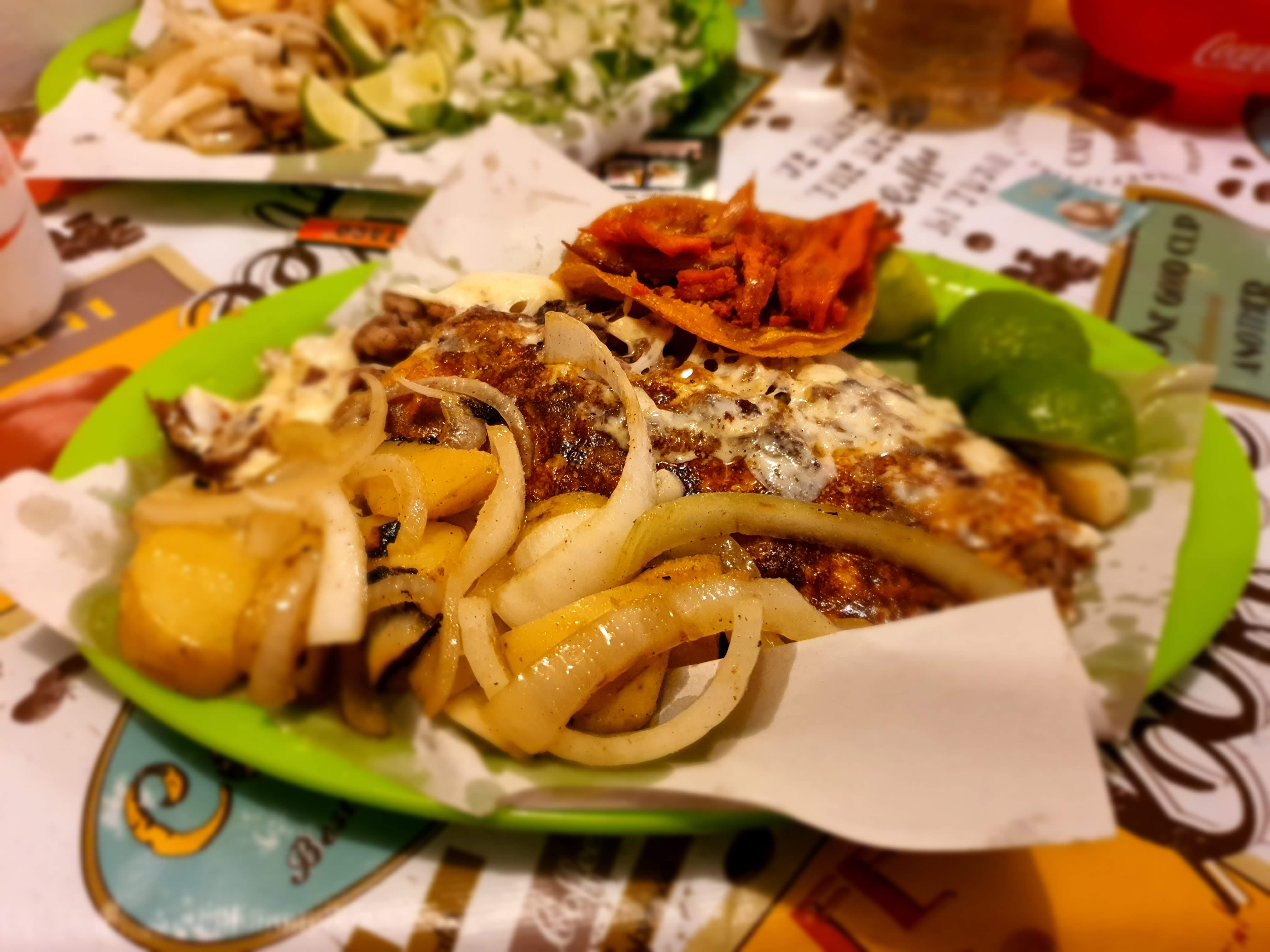 Taqueria "El Rey Del Taco " image 2