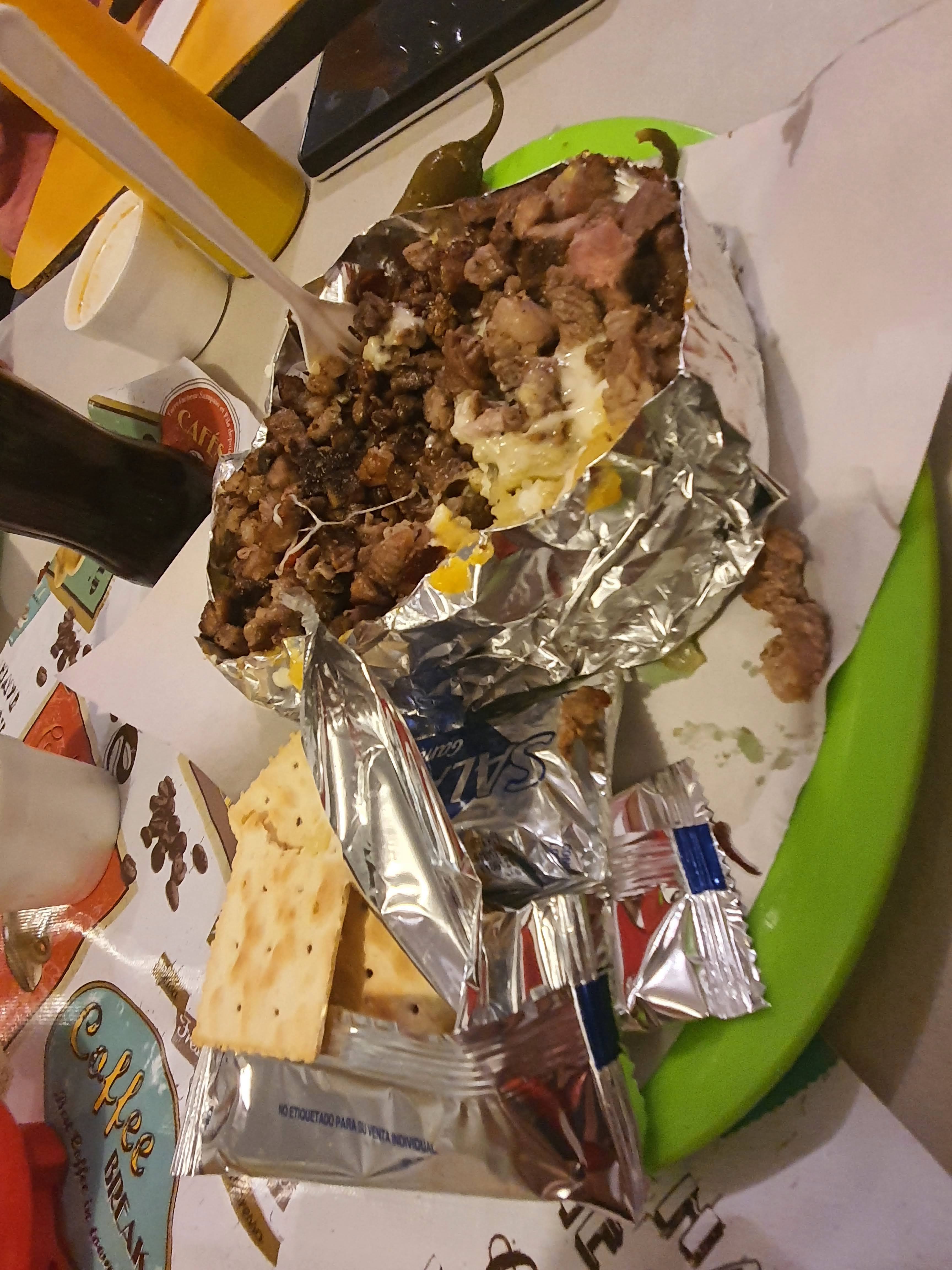 Taqueria "El Rey Del Taco " image 3