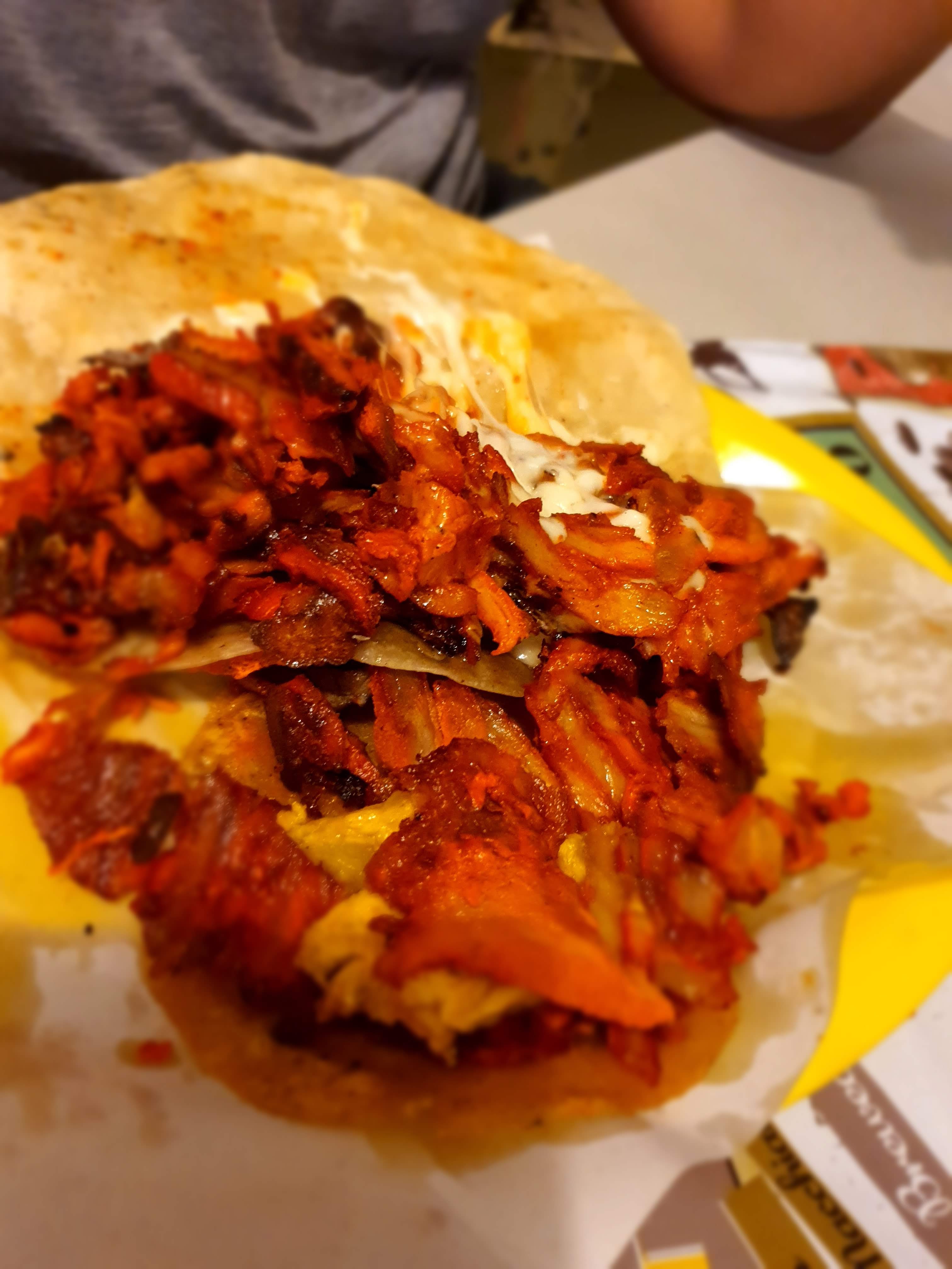 Taqueria "El Rey Del Taco " image 4