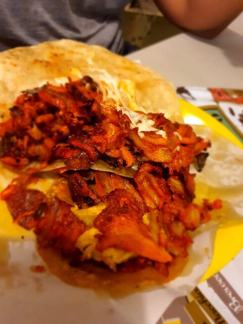Taqueria "El Rey Del Taco " image 4