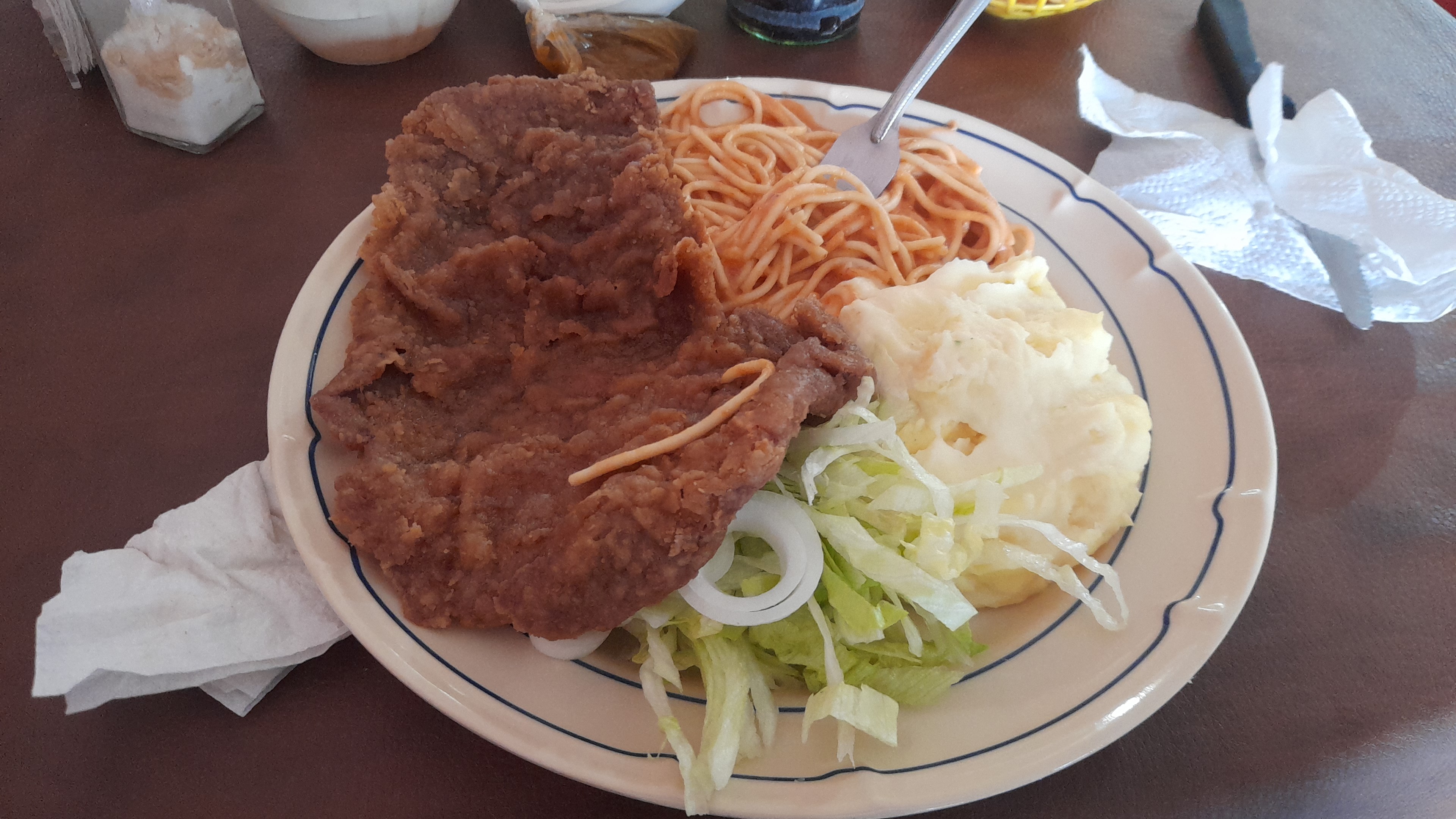 Comidas caseras JR. image 5